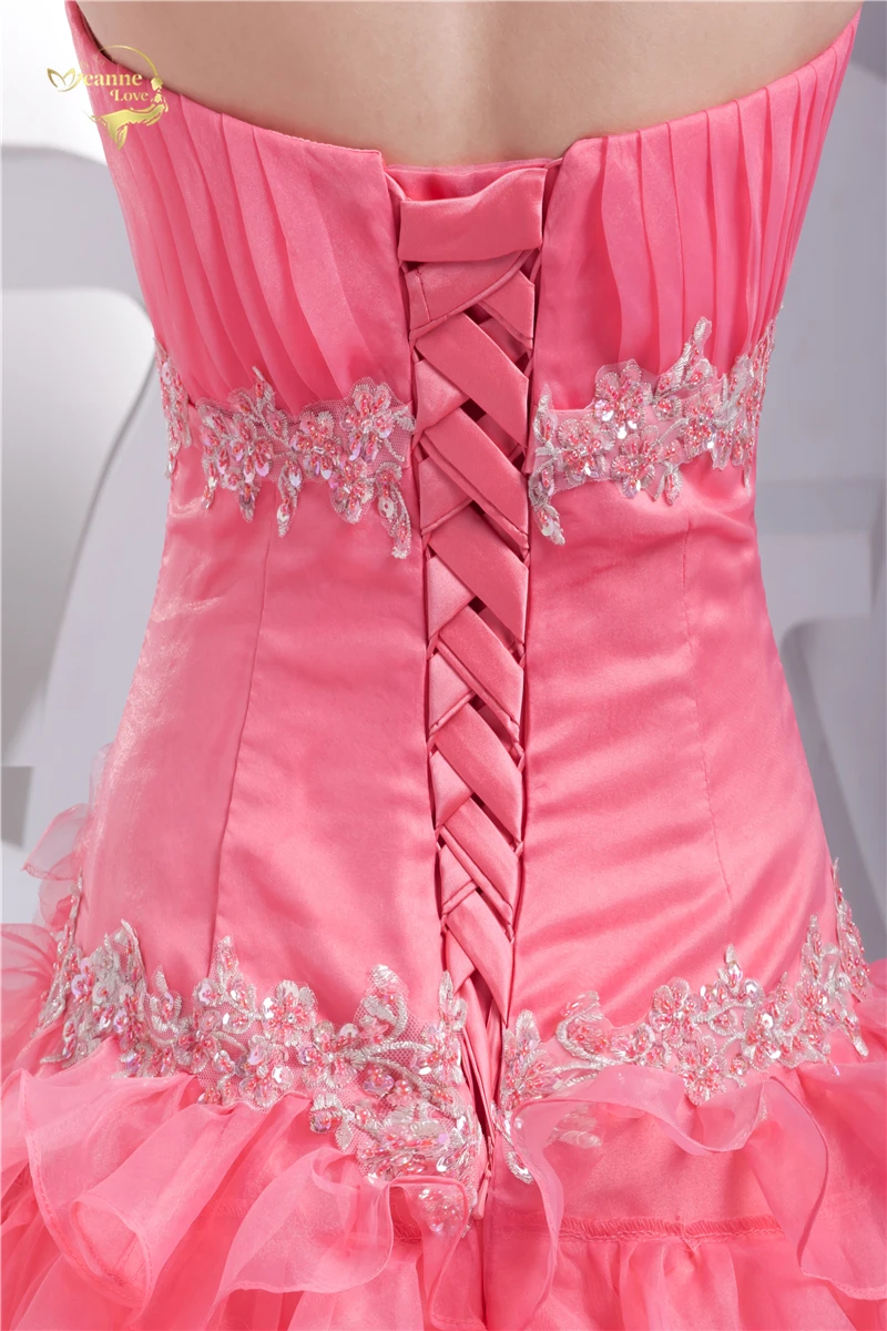 Жанна любовь новое поступление платья для выпускного вечера 2020 Линия пола Длина