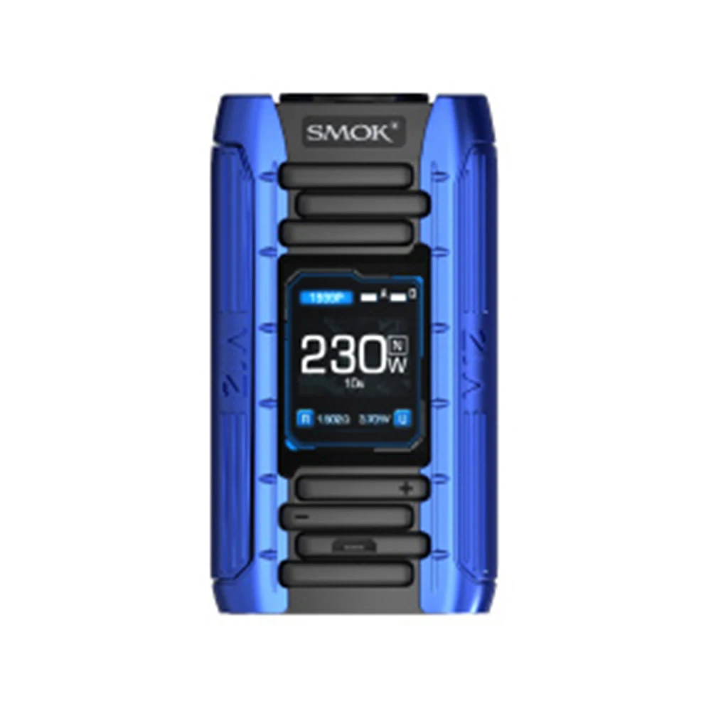 Оригинальный SMOK E-priv мод 230 Вт коробка Vape обновляемая прошивка для Tfv12 Prince Vs Smok X-priv