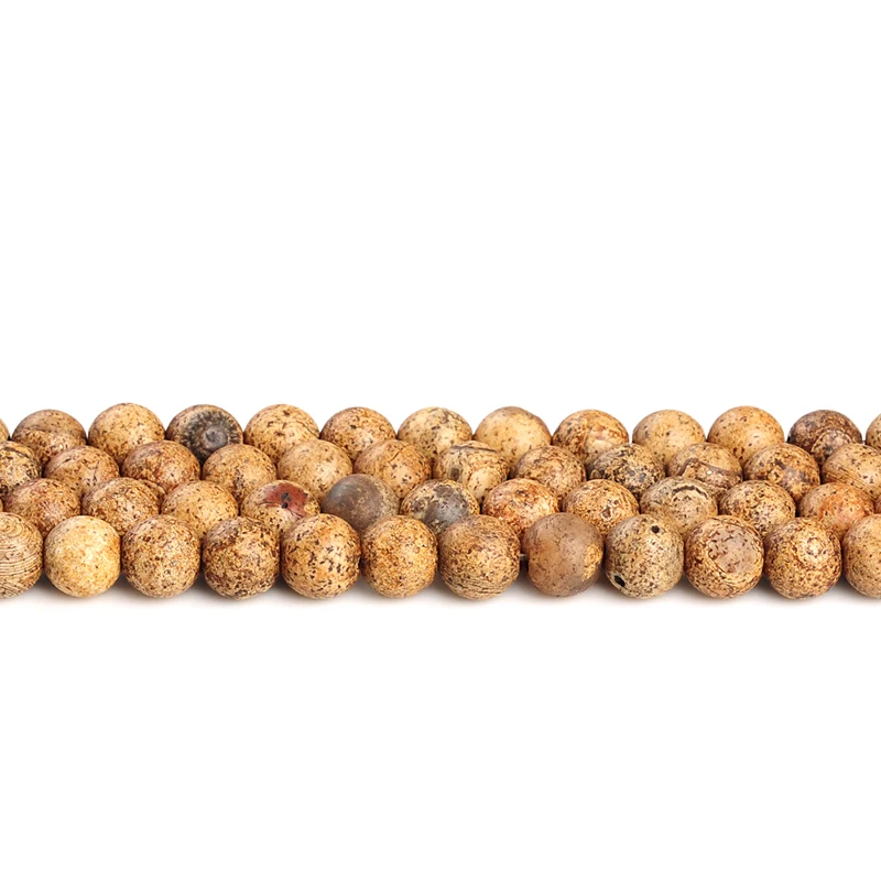 Высокое качество древесины коры натуральный камень круглые свободные шарики 15