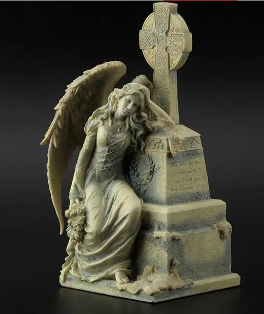 Голова декоративно-прикладного искусства голова оленя Смола набор таинственной