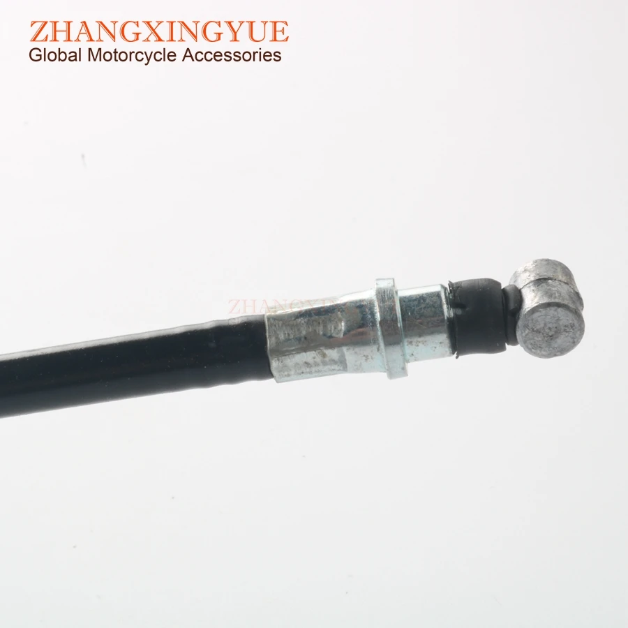 Scooter 214mm Brake cable GY6 for ADLY (HER CHEE) AirTech Mirage Vanguard Virtuality 125cc drum brake | Автомобили и мотоциклы