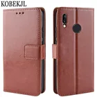 Чехол для Redmi Note 7, чехол-книжка из искусственной кожи для Xiaomi Redmi Note 7 Note 7 Pro, чехол 6,3 дюйма