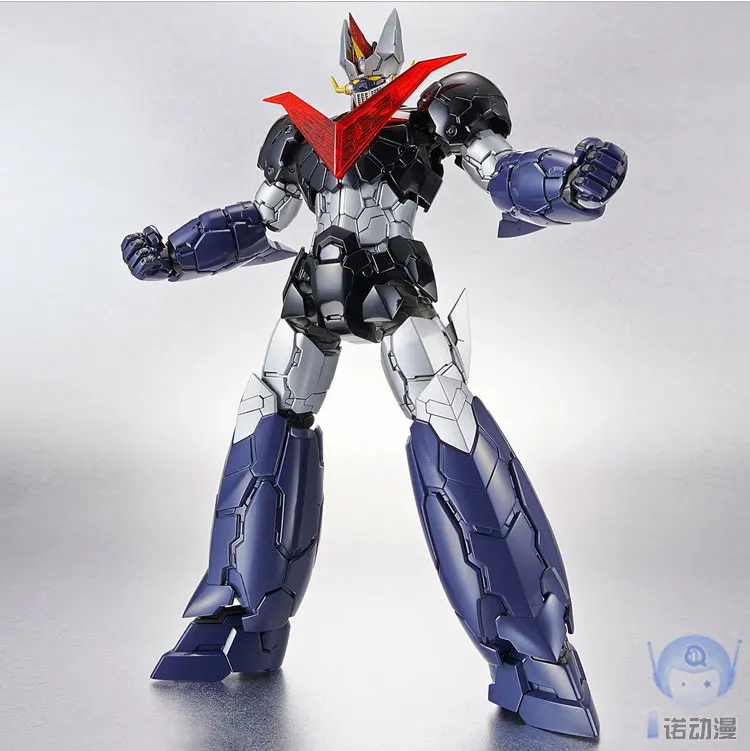 Супер Робот Модель HG 1/144 INFINITY GREAT MAZINGER Z Armor разблокированный мобильный костюм