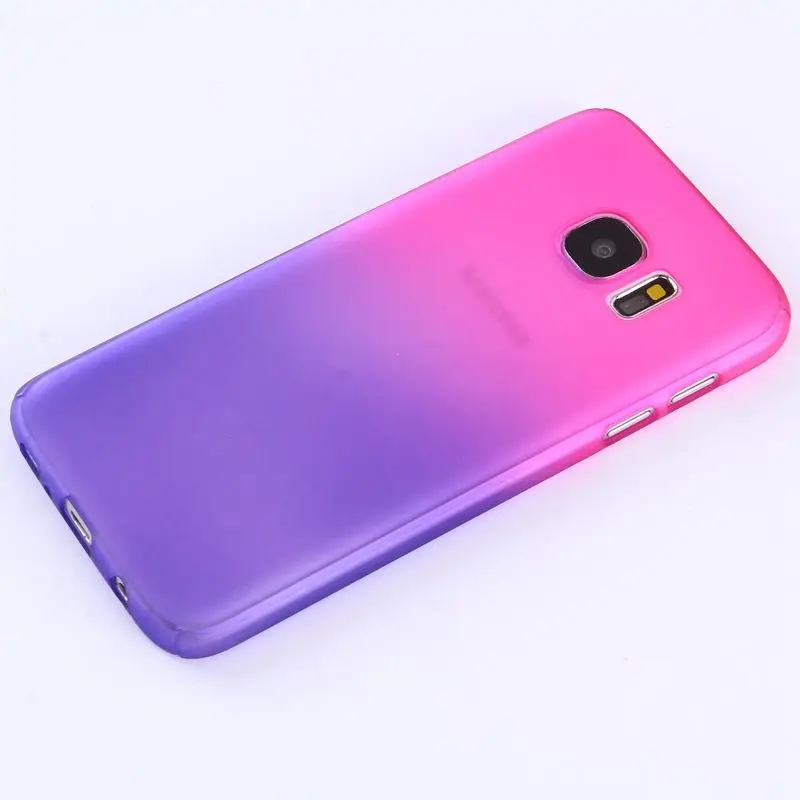 Zeallion для самсунга S5 S6 S7 Edge S8 Plus J5 J7 A7 2016 Note 5 360 градусов полный защитный чехол с