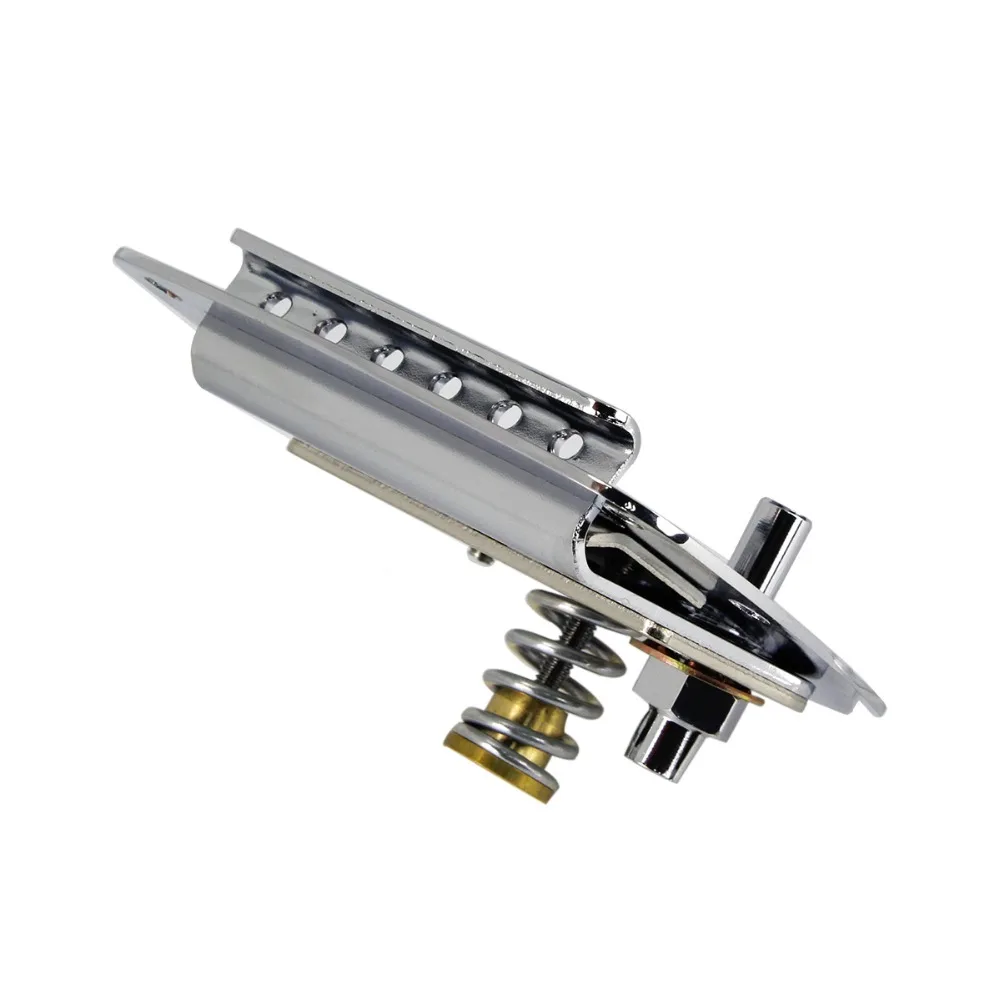 Новый гитарный мост тремоло задняя часть гитара вибрато и Whammy для Jazzmaster Jaguar стиль