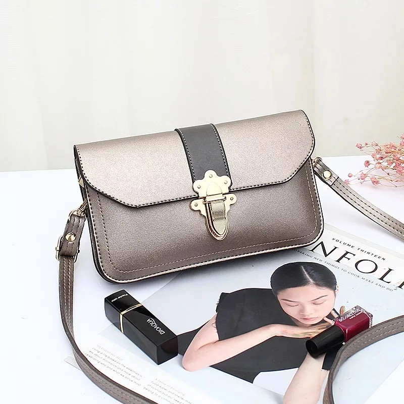 Sevilinlu Bolsa Feminina мини Crossbody сумки для Для женщин Курьерские небольшой женский плечо