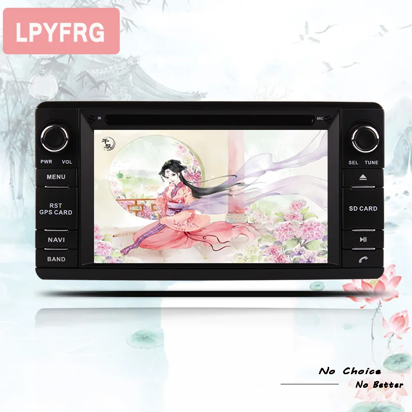 2 DIN 8 ядер ОЗУ 4 ГБ Android 9 0 автомобильное радио DVD GPS для Mitsubishi Pajero V93 V97 Outlander 2012 2015 16