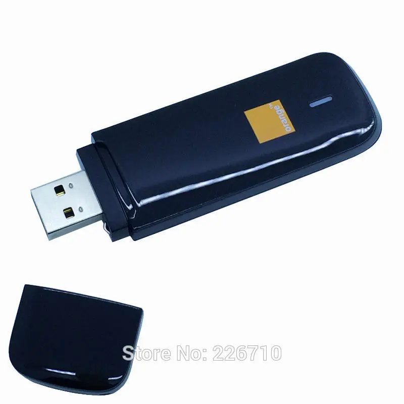 Разблокированный Huawei E3251 42 Мбит/с 3G USB модем мобильный Broadboard HSUPA UMTS GPRS 900/2100 МГц Win8