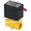 

VX2120-08 G1/4'' 2/2 WAY BRASS SOLENOID VALVE DC12V