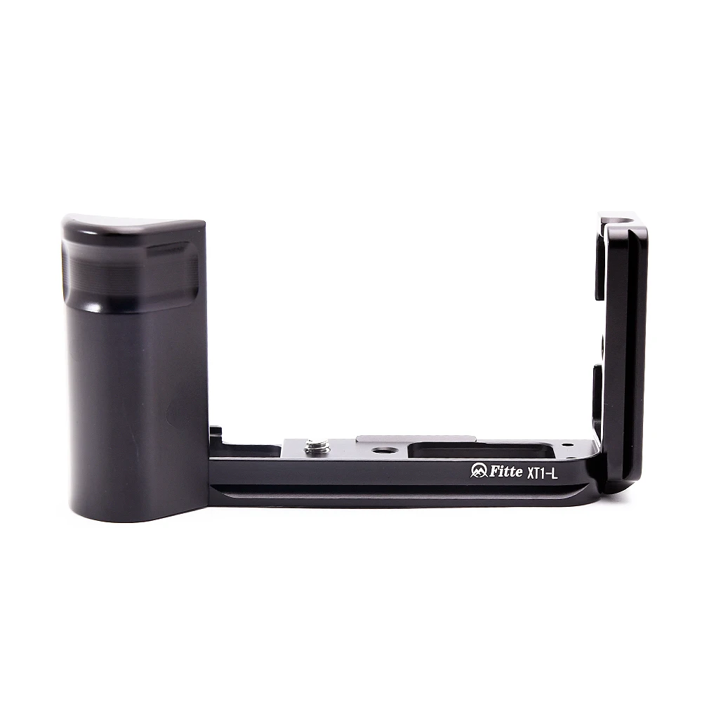 DX L образная Вертикальная съемка быстросъемная пластина ручка держатель