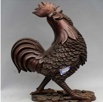 Антикварные из бронзы, чистая медь, латунь 14 