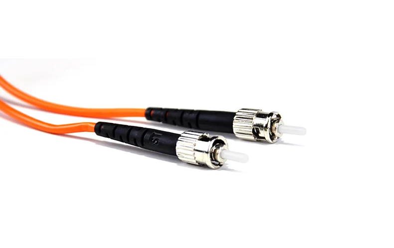 20 шт от ST до волокна patchcords многомодовый симплексный 3 0 мм 62 5/125 Кабель 1 2 5 7 10 Mtr