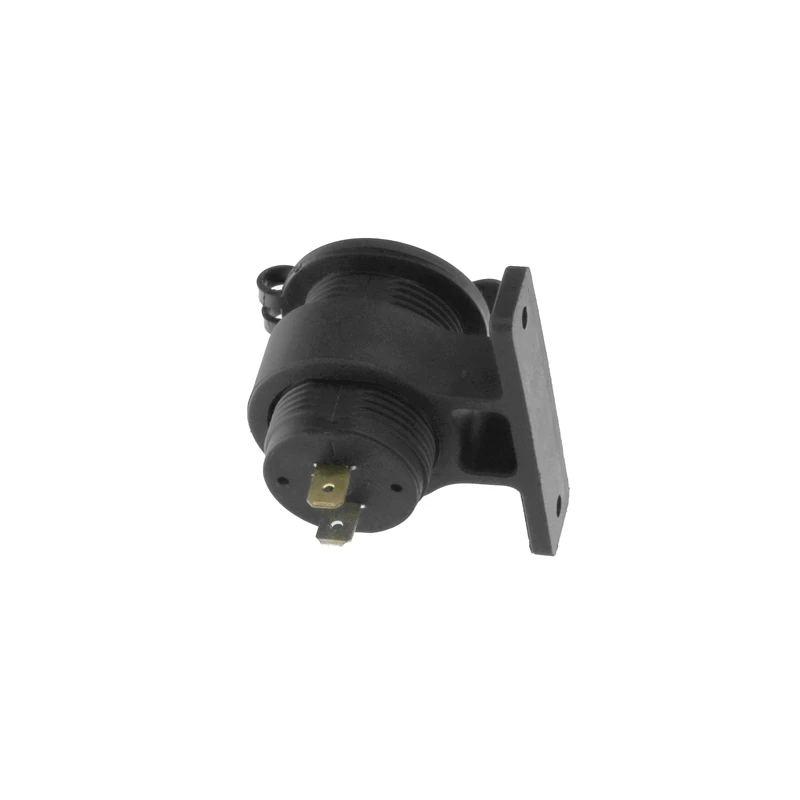 MoFlyeer 12V Dual USB Car Motorcycle Charger Socket Splitter Power Adapter Mobile Phone Charge Waterproof | Автомобили и