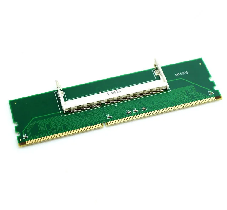 Новая карта памяти DDR3 для ноутбука адаптер настольного ПК универсальная