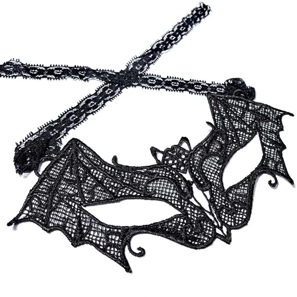 Маска для праздника вечеринки выпускного вечера искусственная кожа