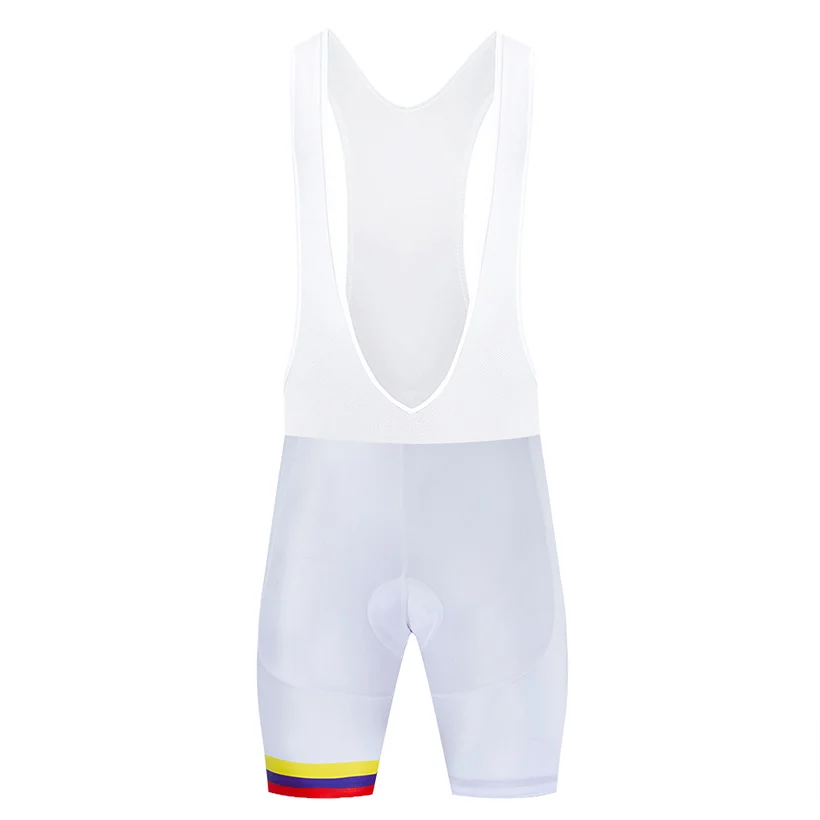 Bib Short Pro Team, комплект из Джерси для велоспорта, MTB, форма, велосипедная одежда, Ropa Ciclismo, велосипедная одежда, мужская короткая одежда, Maillot Culotte W10 - Color: Bib Short