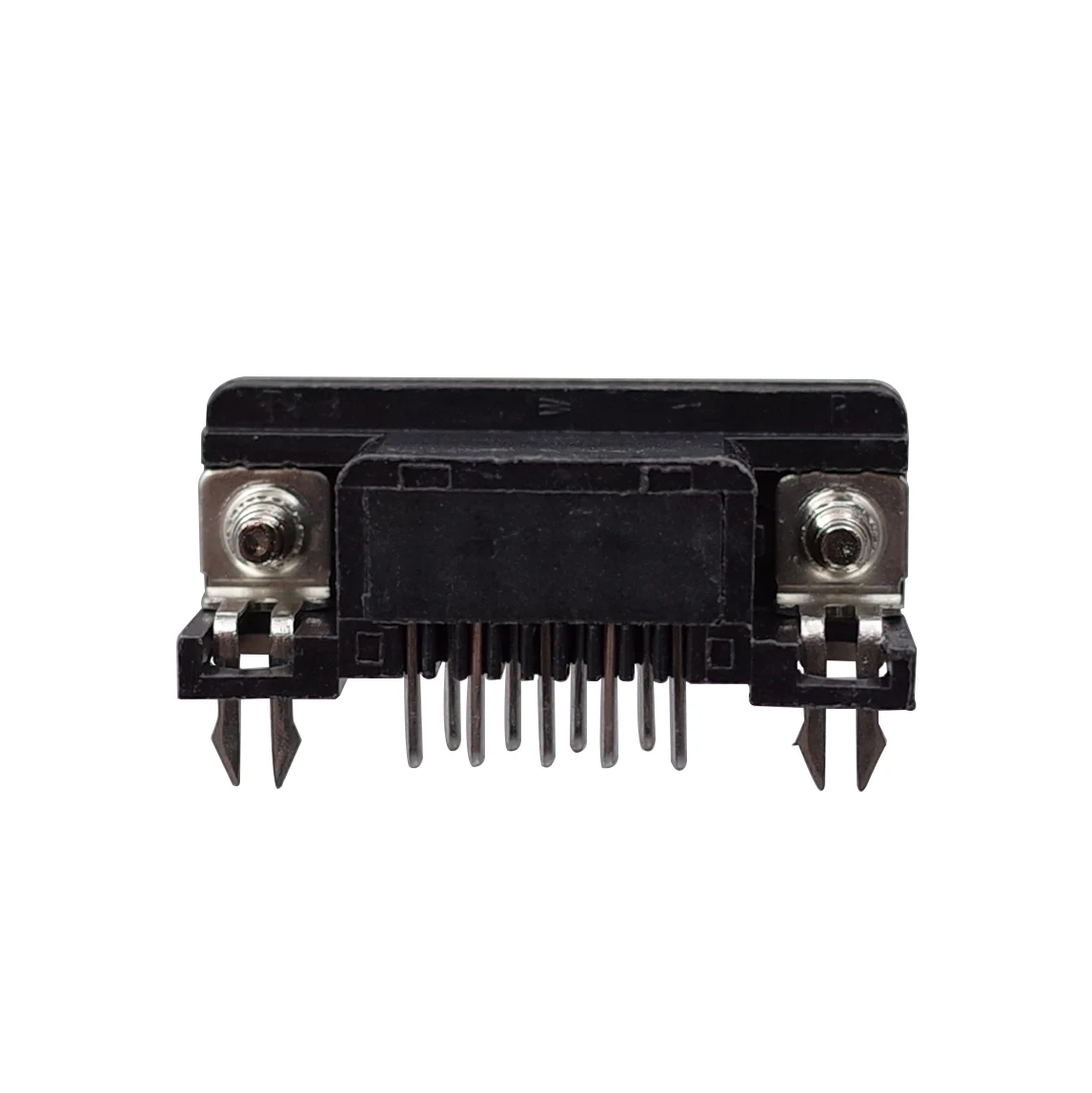 20 шт. RS232 DR 9Pin Male 90 градусов вилка PCB Паяные соединители DB9|db9 connector|db9 male connectordb9 rs232