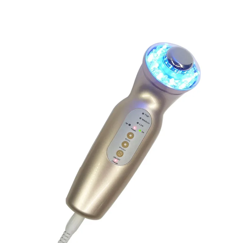 Антивозрастной целлюлитный растягивающийся прибор для удаления морщин