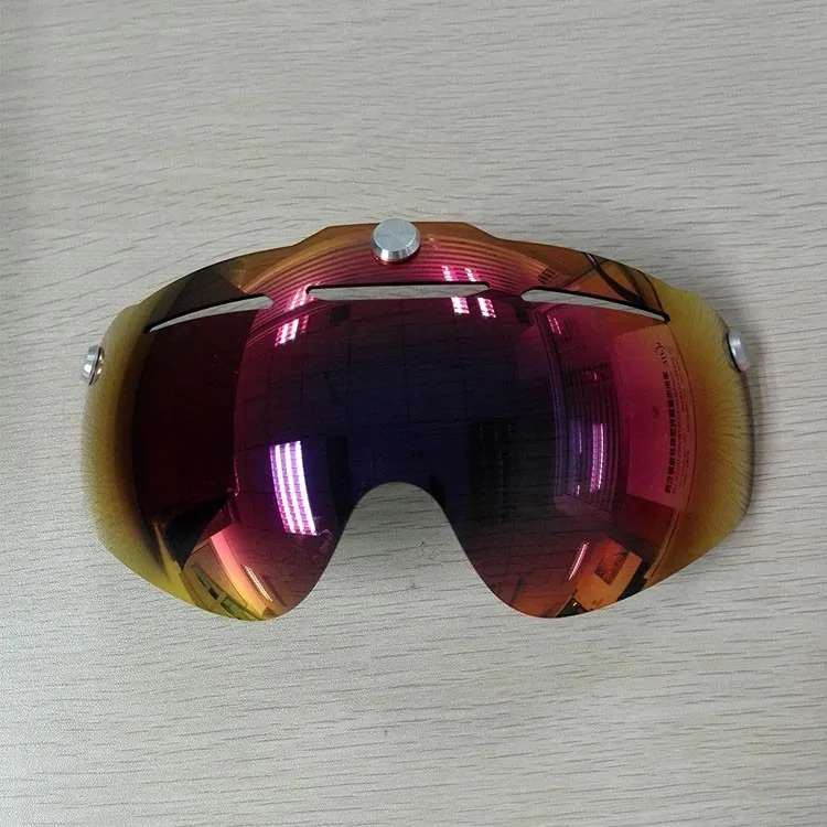 Walleva Поляризованные Сменные линзы для Giro Air Attack Shield шлем 8 цветов