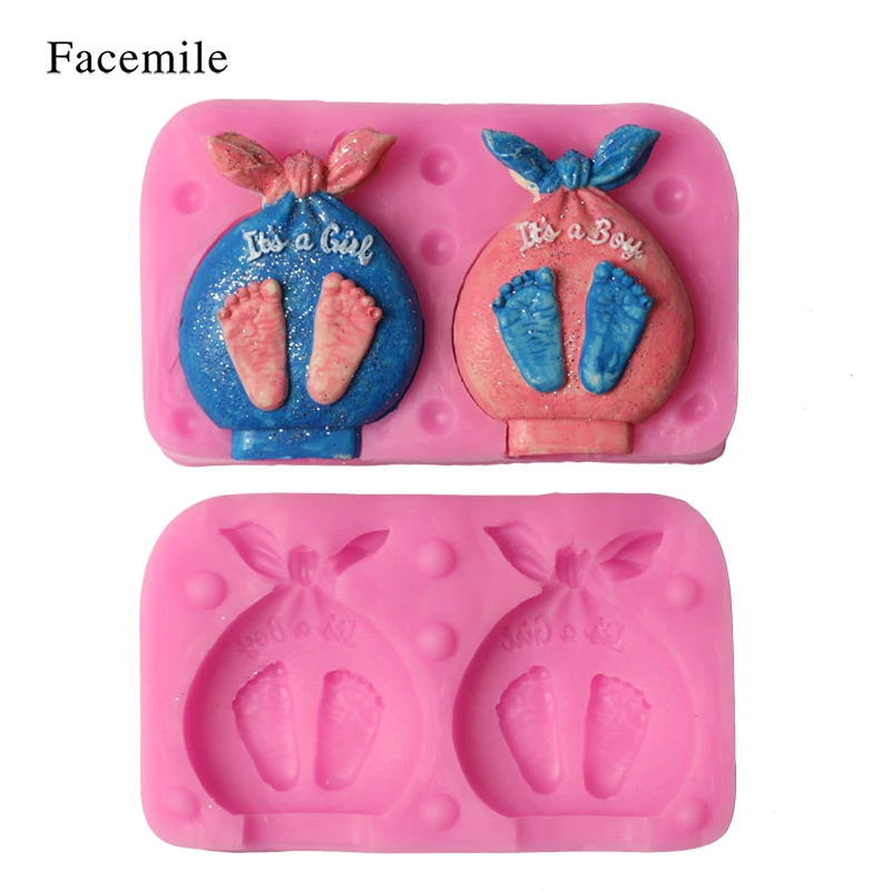 Детская силиконовая форма для выпечки сделай сам|fondant silicone molds|silicone moldcake decorating tools