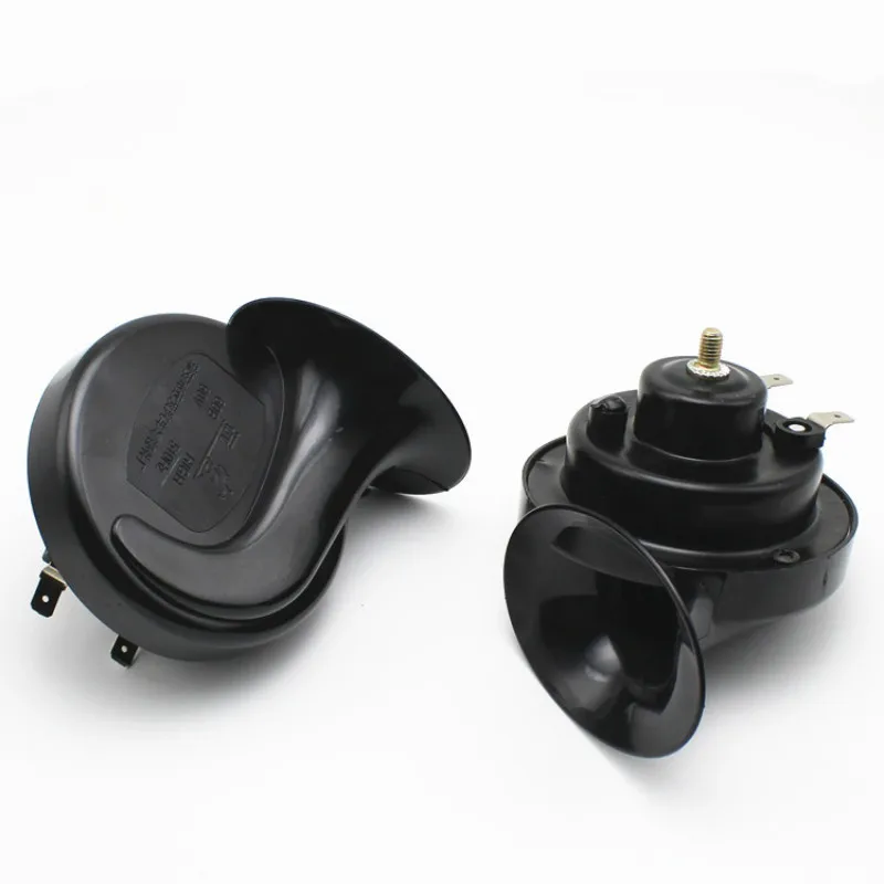 XUANKUN мотоцикл модифицированный автомобильный усилитель электрический автомобиль 12 В 48 в 60 в Улитка рог Твитер Громкий