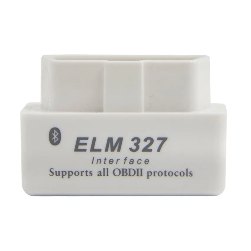 10 шт. ELM327 V1.5 Bluetooth для Android PIC18F25K80 ELM 327 V1.5 OBD2 сканер OBD 2 OBD2 автомобильный диагностический автоматический инструмент считыватель кода