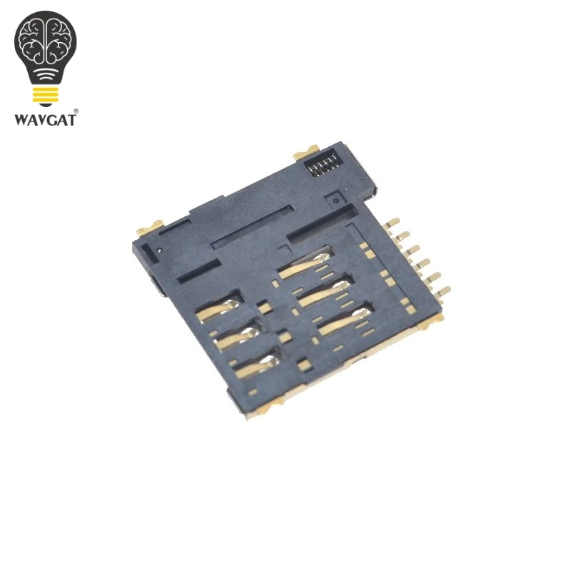 Держатель для карт с разъемом sim карты|adapter micro sim|adapter simadapter for cards |