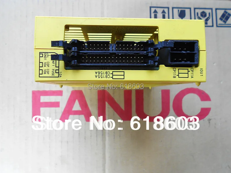 FANUC A20B-0236-C212 IO unit board | Инструменты