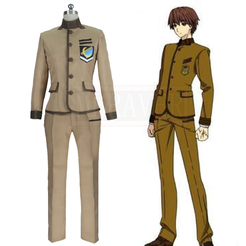 Fate/EXTRA Last Encore Hakuno Kishinami Косплей Костюм Хэллоуин Одежда для взрослых бесплатная доставка