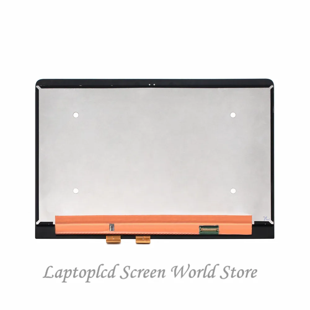 FTDLCD 15 6 &quotUHD LCD сенсорный дигитайзер сборка для HP Spectre X360 15-BL062NR 15-BL050NA 15-BL051NA 15-bl100na