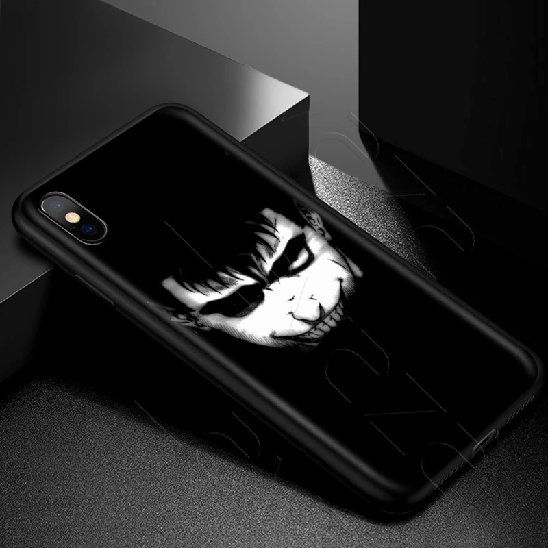 Lavaza Berserk Guts Anime Case for iPhone 11 Pro XS Max XR X 8 7 6 6S Plus 5 5s se |