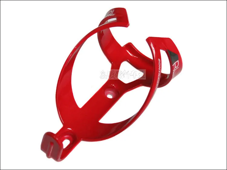 12pcs BONTRAGER RL Bicycle Bottle Holder Nylon Carbon Bike Cage Mountain road bike bottle holder red Water Cup |