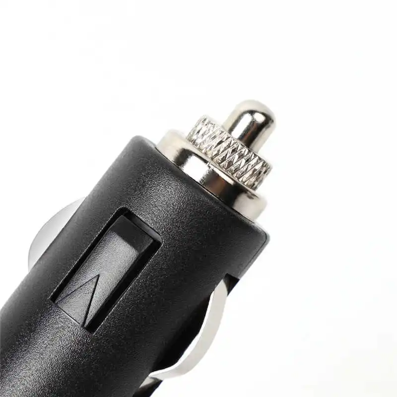 Автомобильное зарядное устройство 2 в 1 с дистанционным зарядным устройством USB