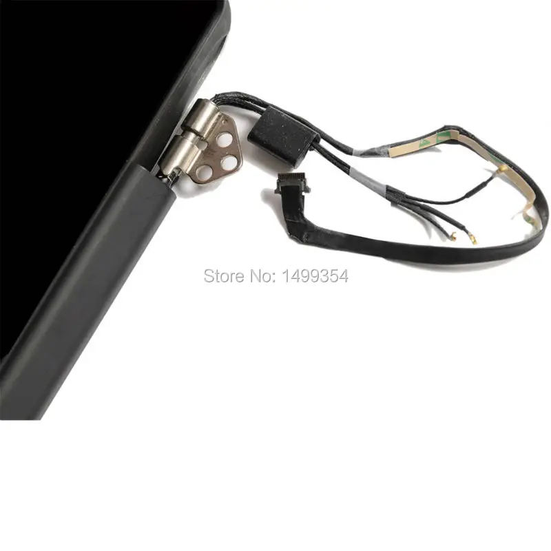 Средний 2014 EMC2875 A1502 Полный ЖК-дисплей для MacBook Pro retina 13 дюймов Full Экран в сборе