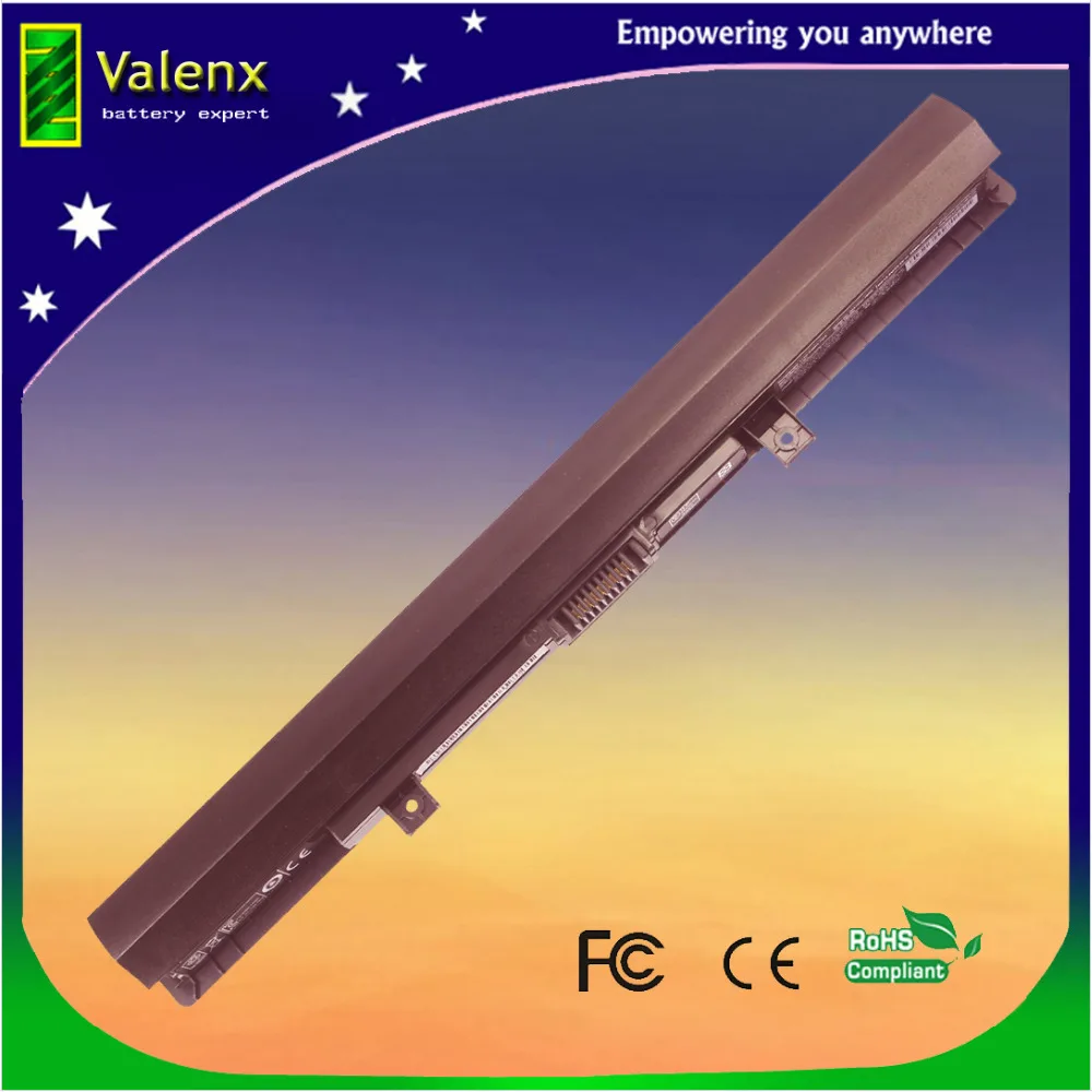 PA5184U-1BRS PA5185U-1BRS батарея для Toshiba Satellite C50 C55D C55 C55T | Компьютеры и офис