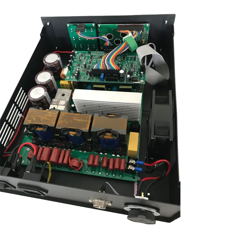 2000W/20khz Ultrasonic Plastic Welding Generator PVC / PP PE Matrrial | Бытовая техника