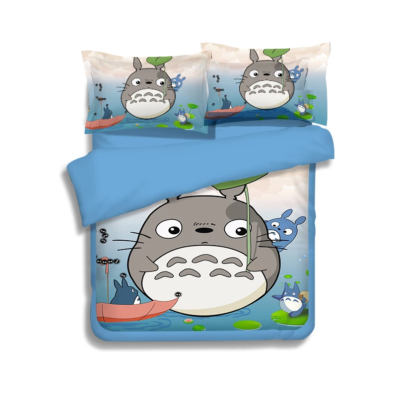 Короткая футболка с героями из японского аниме изображением героя мультфильма