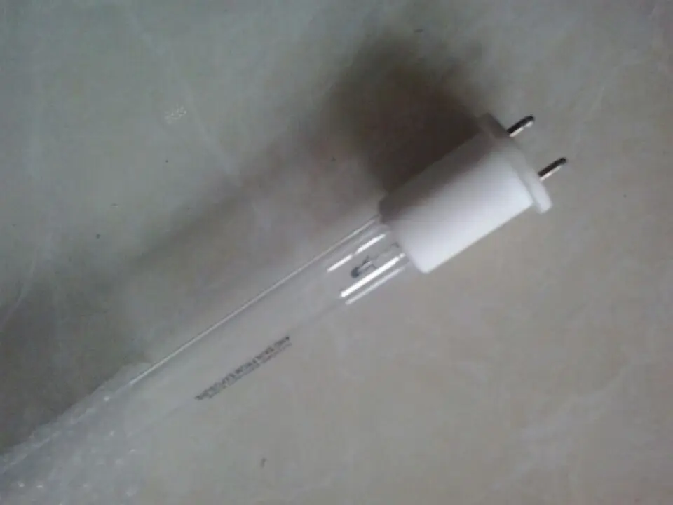 

New Brand UV Light Bulb Replaces Sterilaire UVC 2036+2K