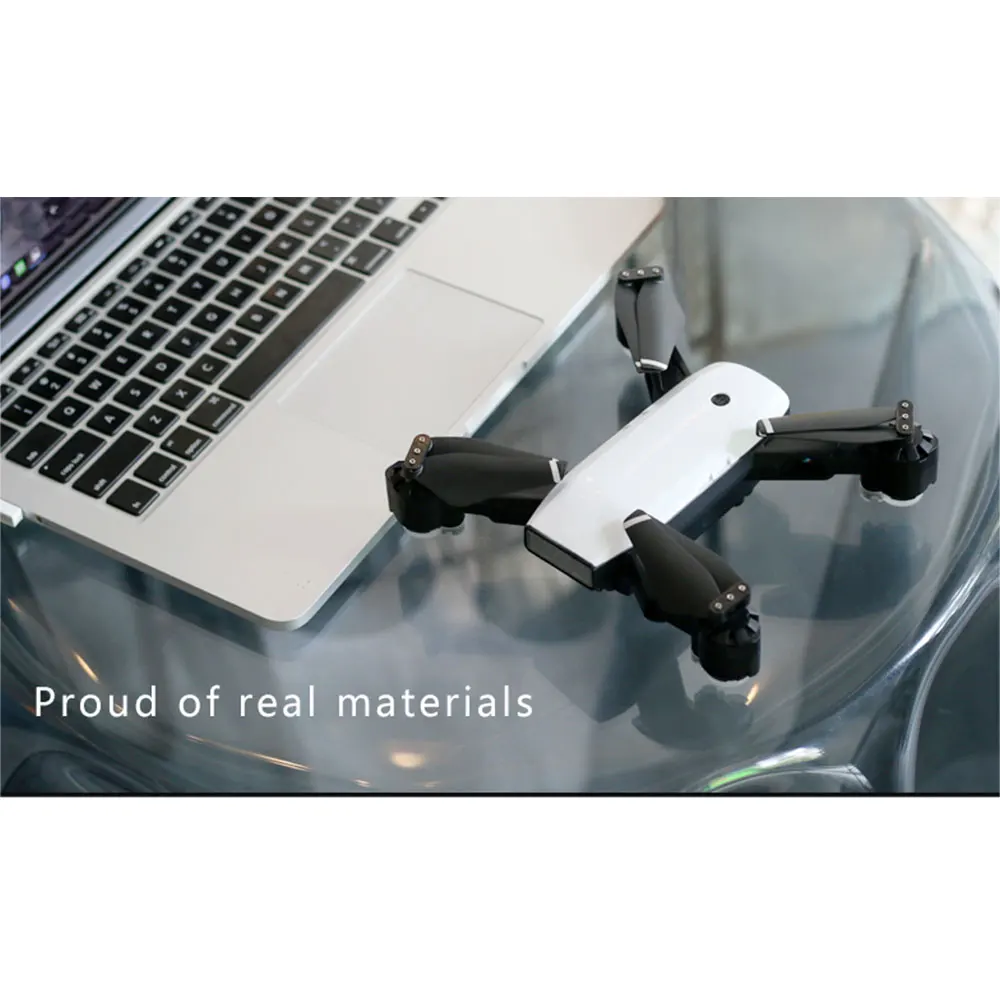 1080P Camera UAV Drone Toy 5G GPS Wide Angle Lens RC Quadcopter | Электроника