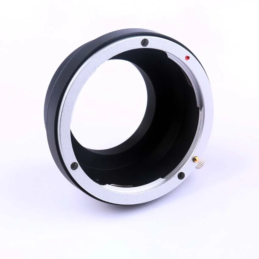 Переходное кольцо объектива для Canon EOS EF S Крепление SONY NEX E крепление камеры