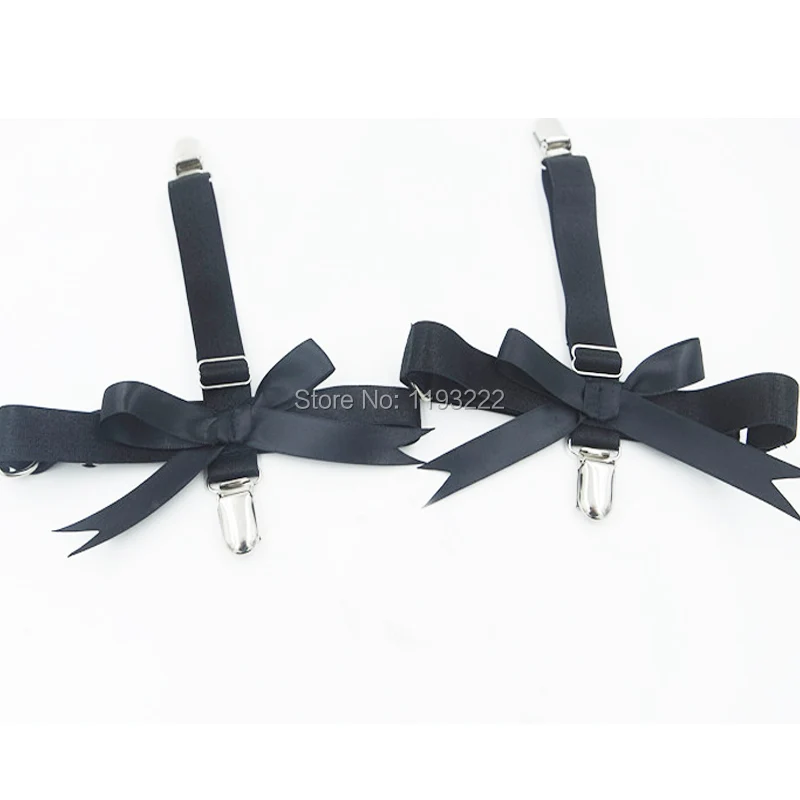 2 шт. подвязки для чулок с бантом|leg garter belt|garter beltgarter harajuku |