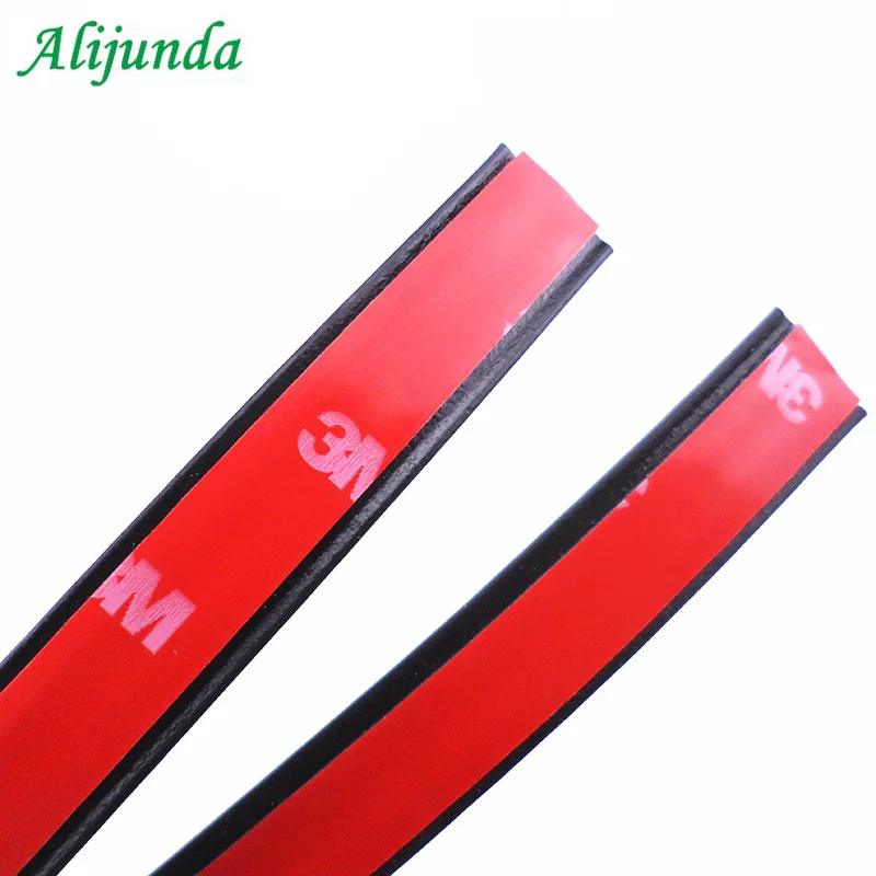 2-8 метров B Тип двери автомобиля уплотнение транспортного средства звукоизоляция