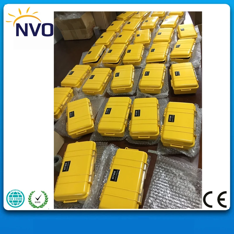 SC/APC 9/125 G652D 1000M 1310/1550nm волоконно оптический OTDR Launch Cable Box|optical otdr|fiber optic otdrotdr launch cable |