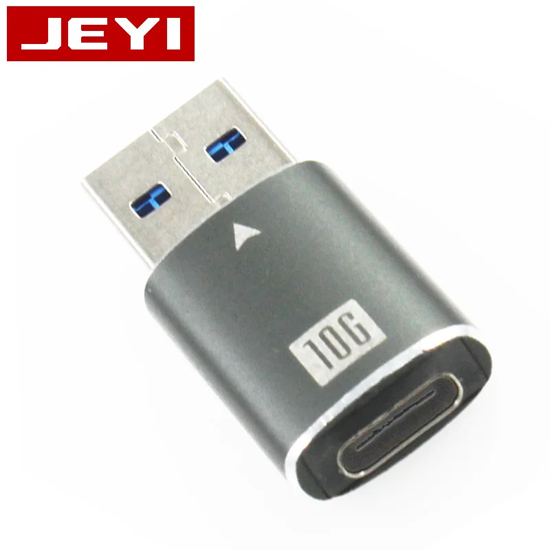 Адаптер A revolution C мать | алюминиевый TYPE-C 10G USB3.1 GEN2 TYPE-C к USB3