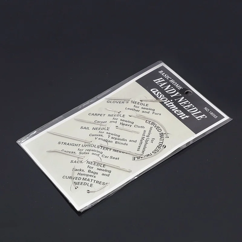 9 шт./компл. набор инструментов ручной работы для шитья кожи кожевенного ремесла