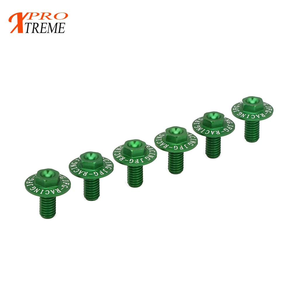 Винты амортизатора для мотоцикла CNC KAWASAKI SUZUKI KX80 KX85 125 250 250F 450F KLX 450R 250/D TRACKER z250