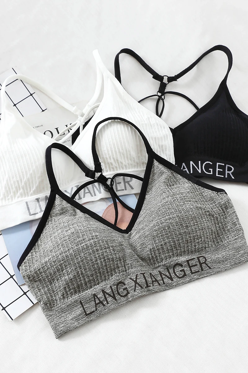 2019 Новый Модный женский жилет с буквами сексуальный собранный антибликовым