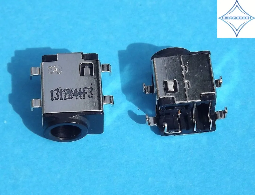 

Оригинальный Новый для Samsung NP300, NP305E5A, NP300E5A, NP300V5A, NP305V5A, NP300E4A, NP300E4C, NP300V3A, разъем питания постоянного тока для ноутбука