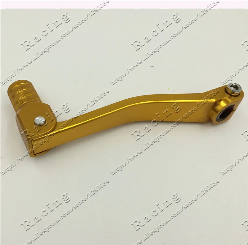 Аксессуары для мотоциклов рычаг переключения передач смена педалей ЧПУ