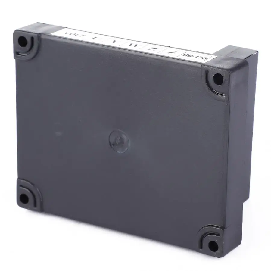 Автоматический регулятор напряжения для генератора двигателя GB170 AVR щетки